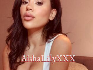 AishaLilyXXX