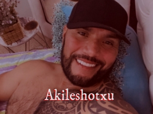 Akileshotxu