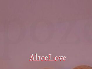 Al1ceLove