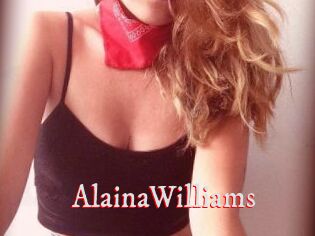 AlainaWilliams