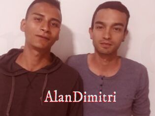 AlanDimitri