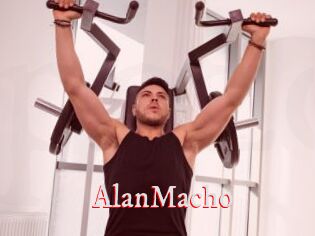 AlanMacho