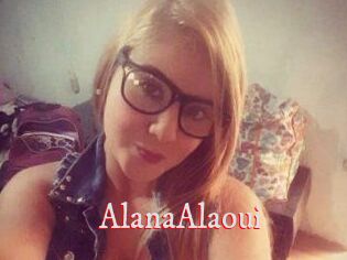 AlanaAlaoui