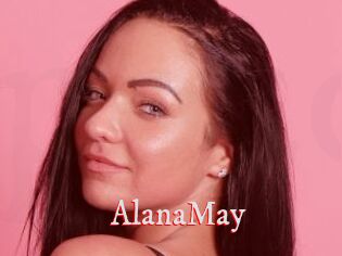 AlanaMay