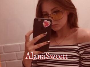 AlanaSweett