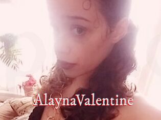 AlaynaValentine