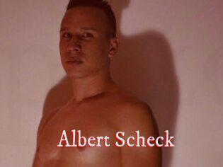 Albert_Scheck