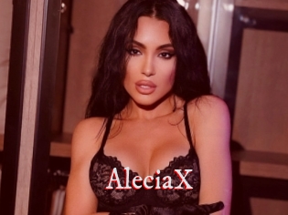 AleciaX