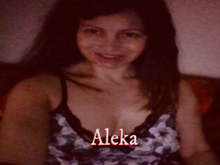 Aleka