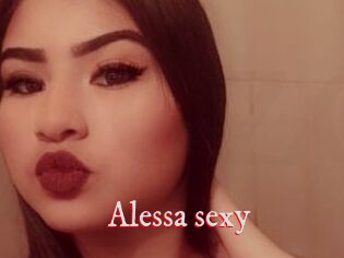 Alessa_sexy