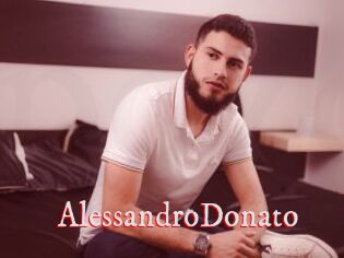 AlessandroDonato