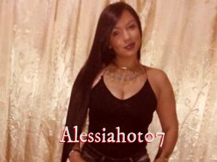 Alessiahot07