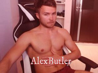 AlexButler