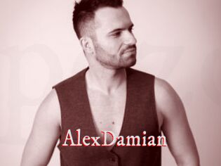 AlexDamian