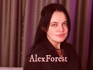 AlexForest