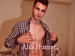 AlexHunter