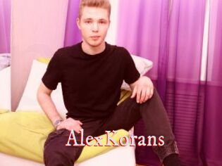 AlexKorans