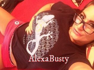 AlexaBusty