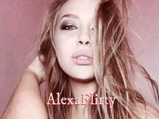 AlexaFlirty_