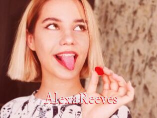 AlexaReeves