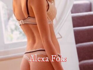 Alexa_Foks