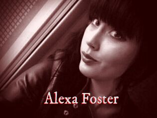 Alexa_Foster