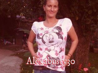 Alexabusty30