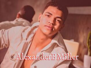 AlexanderBMiller