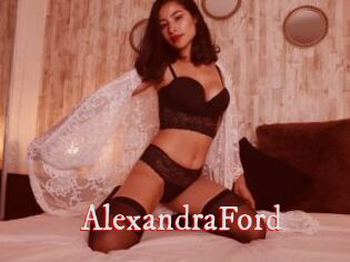 AlexandraFord