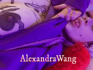 AlexandraWang