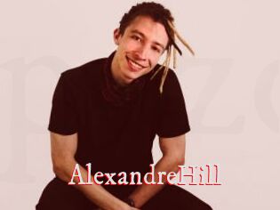 AlexandreHill