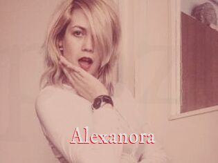 Alexanora