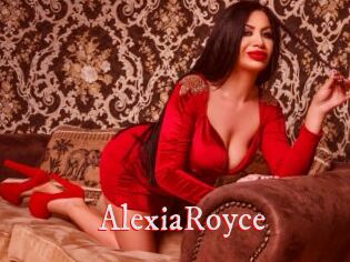 AlexiaRoyce