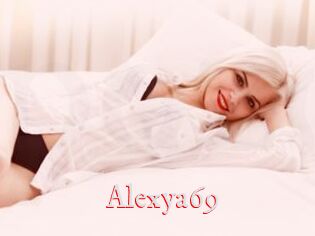 Alexya69