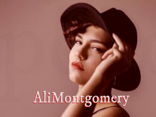 AliMontgomery