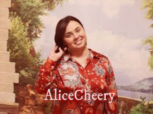 AliceCheery