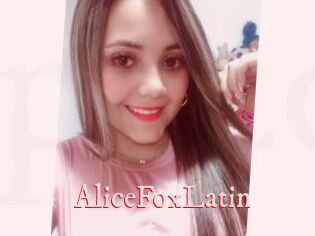 AliceFoxLatin