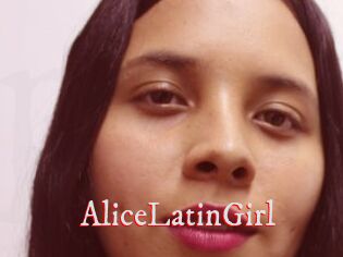 AliceLatinGirl