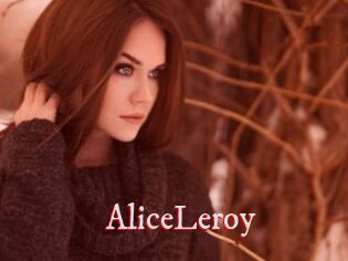 AliceLeroy