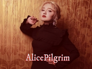 AlicePilgrim