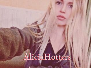 AliciaHotters