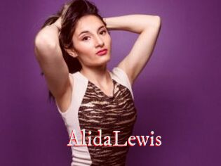 AlidaLewis
