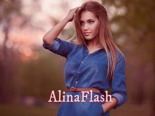 AlinaFlash