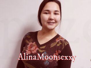 AlinaMoonsexxy