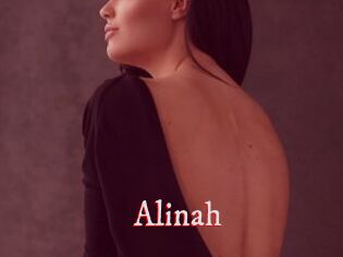 Alinah