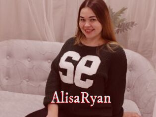 AlisaRyan