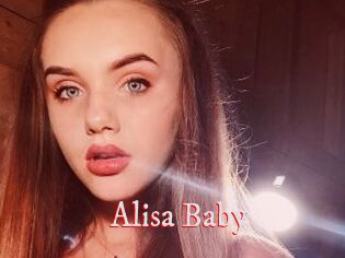 Alisa_Baby