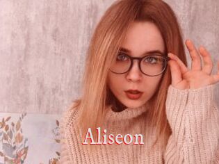 Aliseon