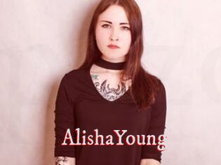 AlishaYoung Pornstars Zoe