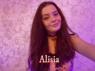 Alisia